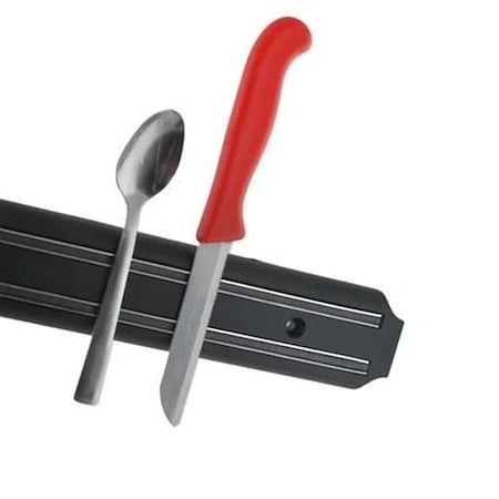 Suport magnetic de bucătărie pentru cuțite, foarfece și accesorii – En-gros [5]