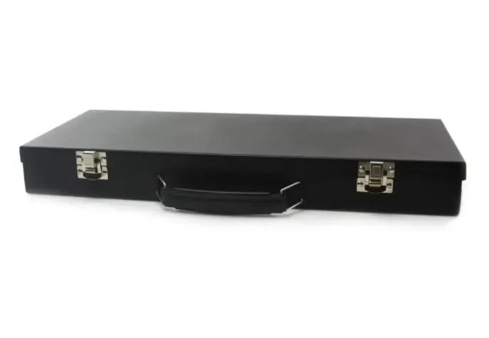 Truse de scule profesionale, troler cu scule, tubulare și chei, Chrome Vanadium – Rezistență și Portabilitate [3]