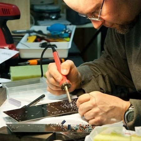 Set 10 magneți Neodim rotunzi, universali foarte puternici, pentru diverse activități [3]