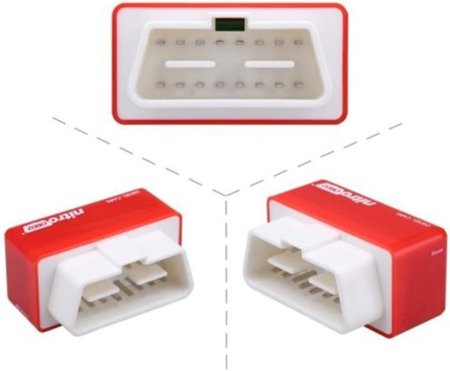 Chip tuning OBDII pentru motoare diesel și benzină – creștere putere și reducere consum, en-gros [3]