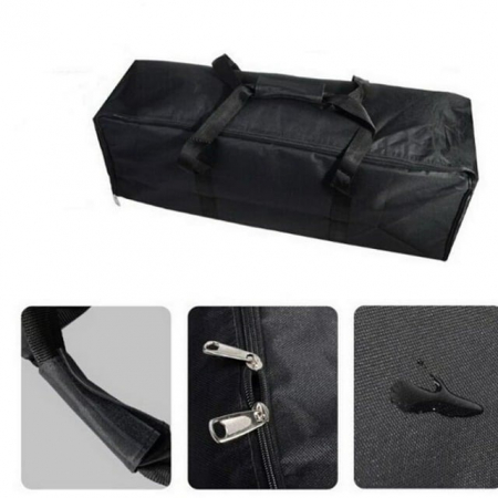 Geanta de transport din nylon, multifunctionala, pentru echipamente foto, diverse dimensiuni [1]