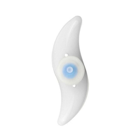 Iluminat LED decorativ pentru spite bicicletă, universal și rezistent la apă – En-Gros [1]