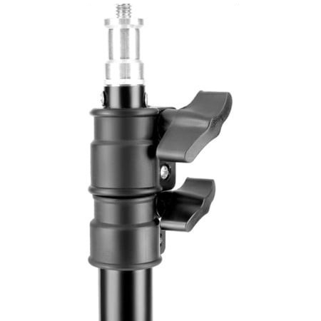 Kit 2 panouri LED foto video Neewer Bi-Color/RGB cu trepiezi reglabili 200 cm si geanta transport [4]