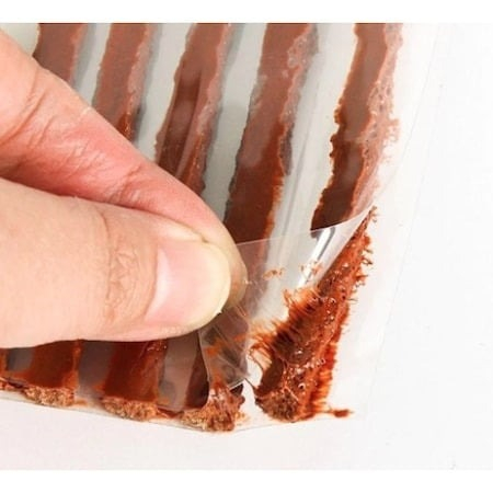 Kit profesional de vulcanizare pentru reparare anvelope la rece, cu șnur și adeziv – Set complet en-gros [5]