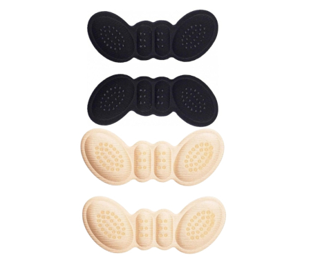 Produse en-gros pentru revânzare - Set 2 branturi de călcâie pentru diverse tipuri de încălțăminte, en-gros