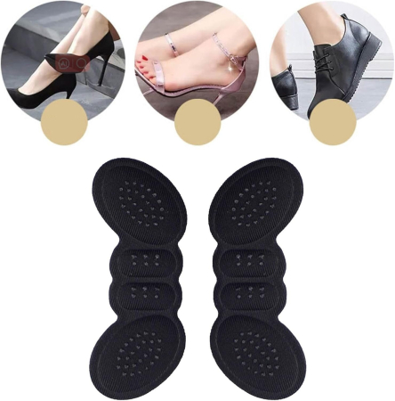 Set 2 branturi de călcâie pentru diverse tipuri de încălțăminte, en-gros [7]