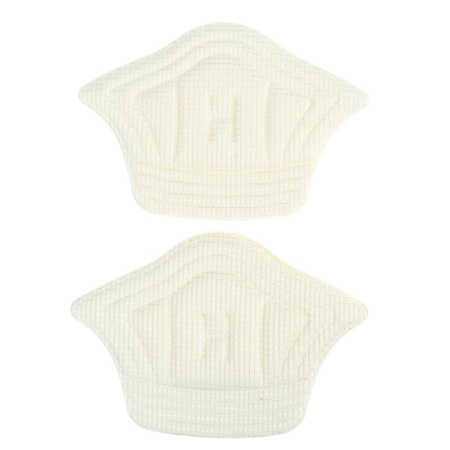 Set 2 branturi pentru călcâi cu pernițe din poliester, 5mm, en-gros [4]