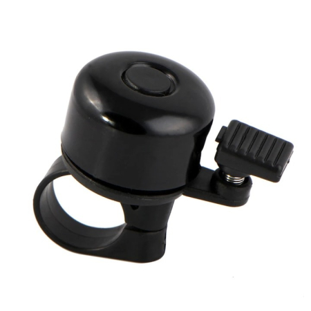 Sport și Activități - Sonerie universală pentru biciclete din aliaj de aluminiu și cupru – En-Gros