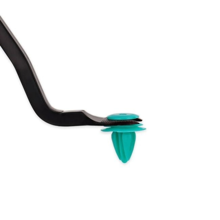 Șurubelniță universală extractor metalic pentru clipsuri auto și diverse aplicații, en-gros [4]