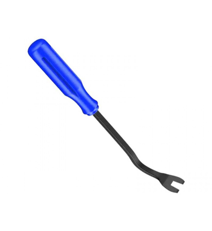 Șurubelniță universală extractor metalic pentru clipsuri auto și diverse aplicații, en-gros [2]