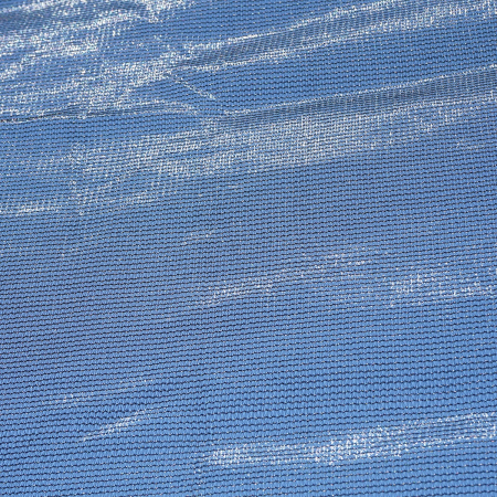 Trambulină pentru copii cu plasă de siguranță și scară – rezistentă, sigură și distractivă [8]