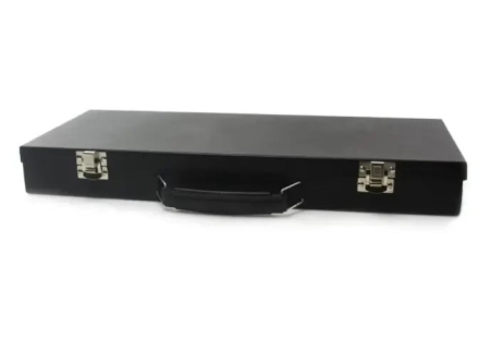 Truse de scule profesionale, troler cu scule, tubulare și chei, Chrome Vanadium – Rezistență și Portabilitate [2]