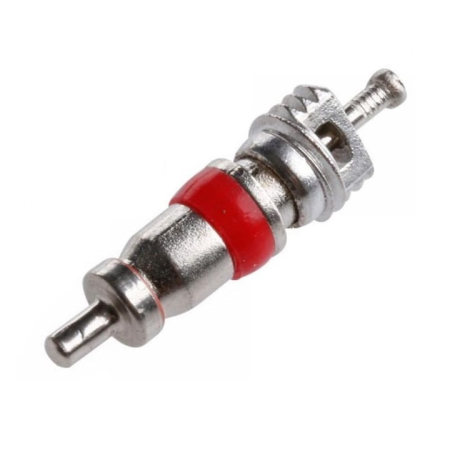 Accesorii și echipamente auto - Ventil universal pentru valve auto, moto, camioane, autoutilitare și utilaje agricole – metal rezistent, en-gros