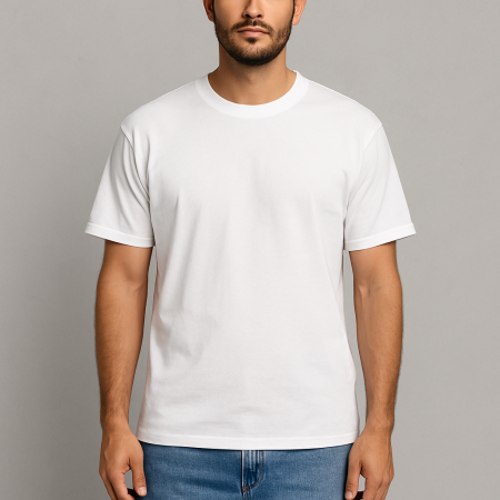 Tricouri Personalizate - Tricou Personalizat