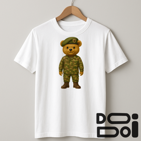 Tricou Ursulet Army [1]