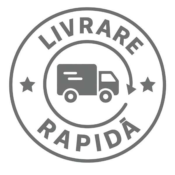 LIVRARE RAPIDĂ