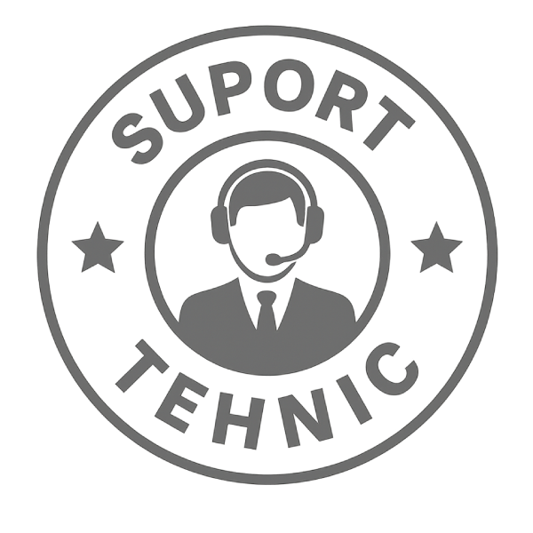 SUPORT TEHNIC