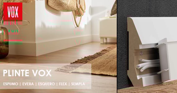 PLINTA VOX