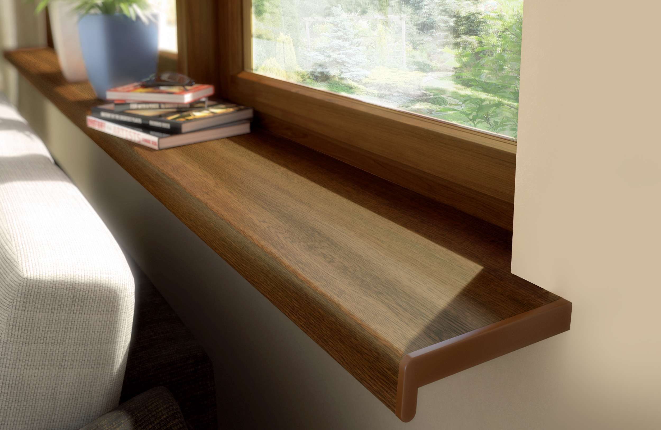 Glafuri interior PVC: ce lățime îți trebuie, cum le montezi și cât costă