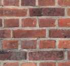 Cărămidă Roșie