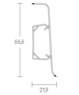 Colt Exterior Plinta Vilo Esquero [7]