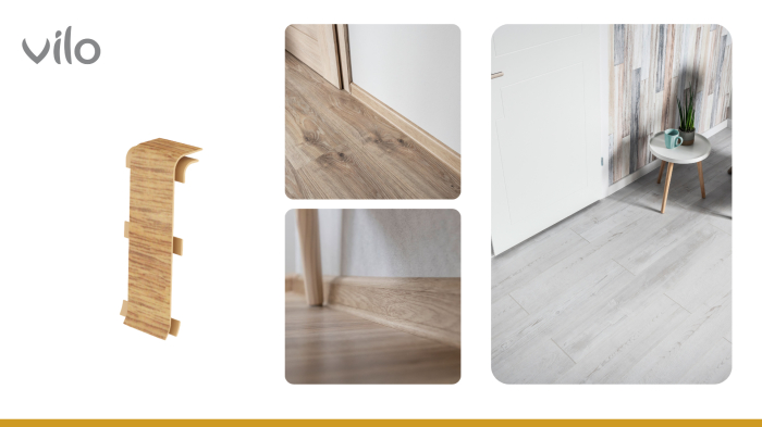 Imbinare Plinta PVC Vilo Esquero [7]