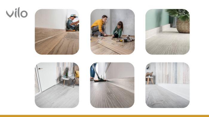 Imbinare Plinta PVC Vilo Esquero [8]