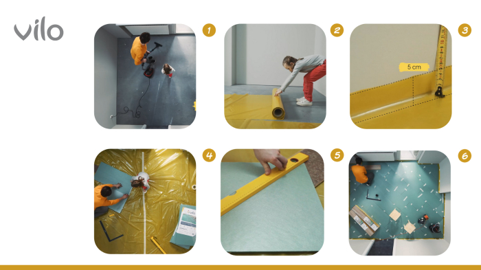 Izolatie Parchet Vilo Alu Multi Force [7]