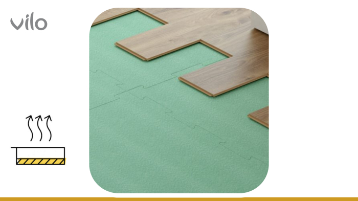 Izolatie Parchet Vilo XPS [6]