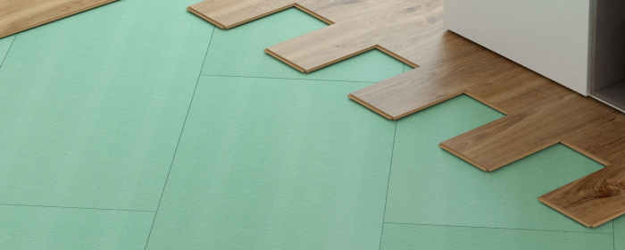 Izolatie Parchet Vilo XPS [2]