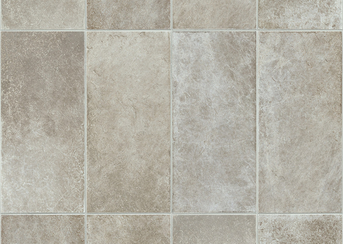 Lambriu PVC Vilo Motivo, Marmură Bej Miere [2]