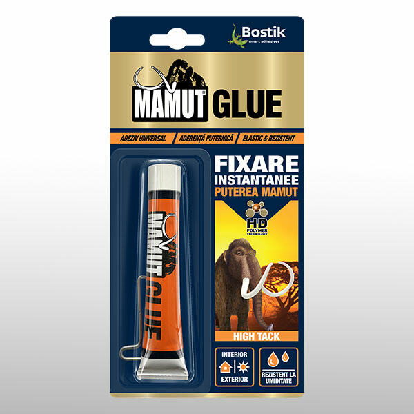 MAMUT GLUE HIGH TACK - 290 ML [3]