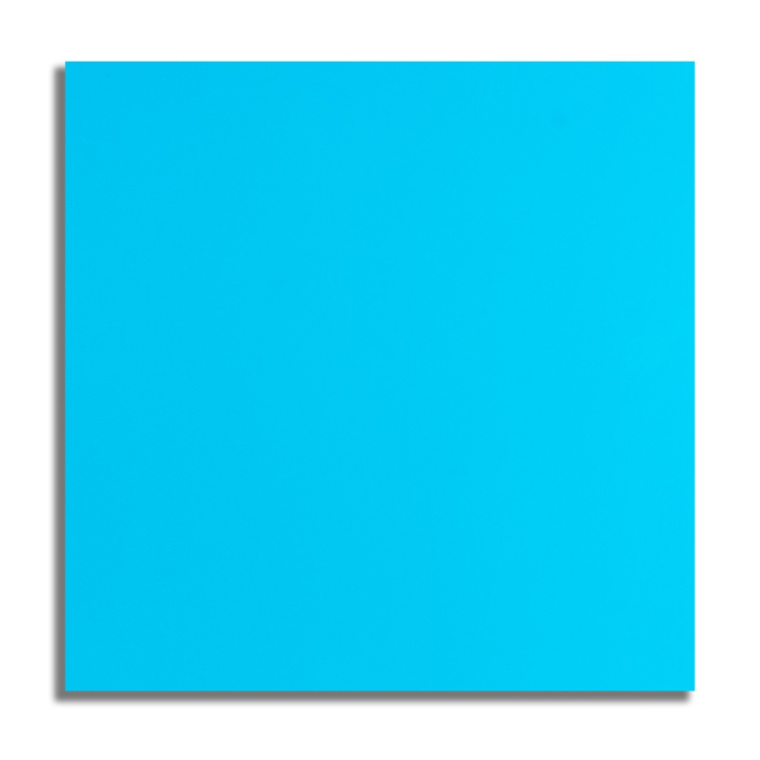 Panou decorativ autocolant D3524 60x60 cm Albastru [2]