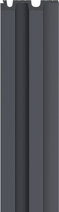 Panou Riflaj Decorativ Interior VOX LINERIO L-LINE [2]