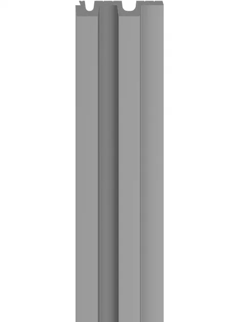 Panou Riflaj Decorativ Interior VOX LINERIO L-LINE [2]