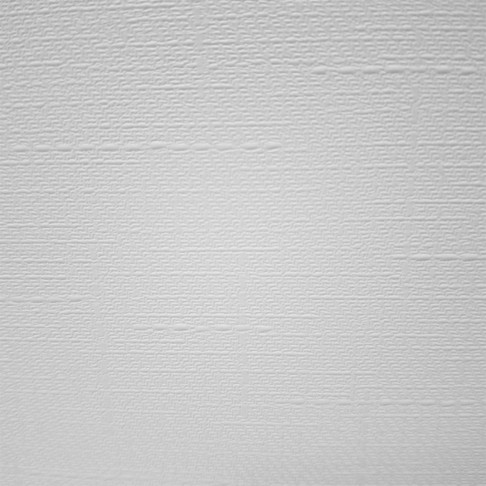 Panou decorativ riflaj WPC, Naimeed D7556,aspect rafinat si montaj usor, sistem de imbinare straight, 260x61.1x0.9cm, alb [4]