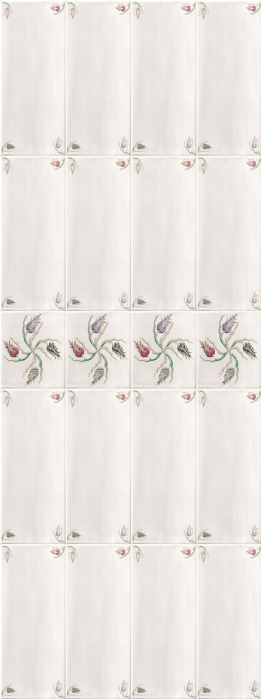 Lambriu decorativ PVC Vilo Motivo [5]