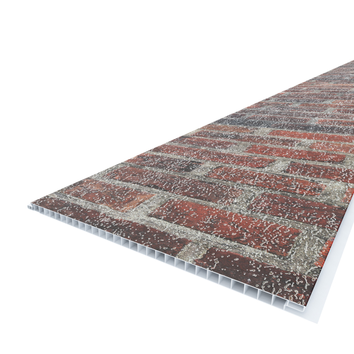 Lambriu decorativ PVC Vilo Motivo [5]