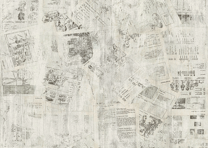 Lambriu decorativ PVC Vilo Motivo [4]