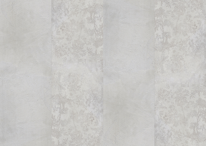 Lambriu decorativ PVC Vilo Motivo [4]