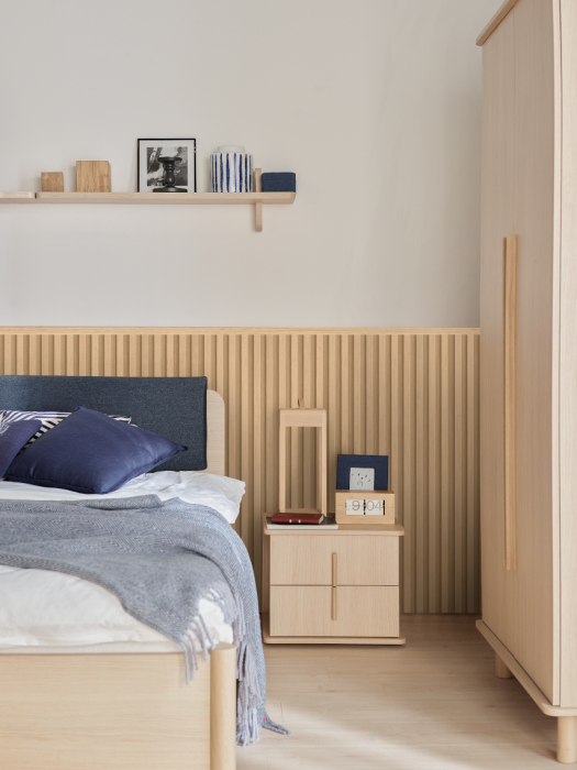 Panou Riflaj Decorativ Interior VOX LINERIO M-PLUS LINE [3]