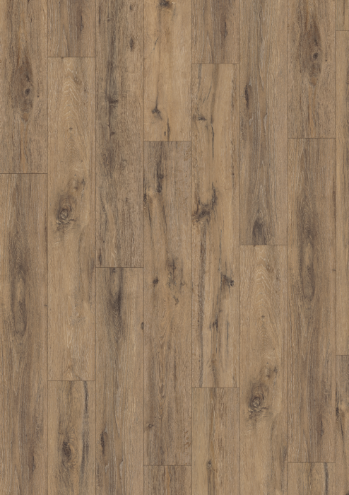 Parchet Egger 8 mm, Stejar Parquet inchis, 8 x 1292 x 193 mm, 1.99 mp/cutie, 15 kg/cutie [2]