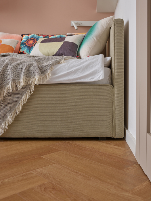 Parchet SPC VOX Rega Herringbone [5]