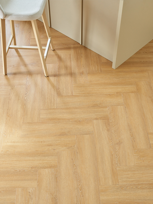 Parchet SPC VOX Rega Herringbone [6]