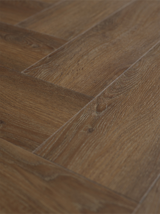 Parchet SPC VOX Rega Herringbone [3]