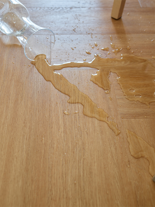 Parchet SPC VOX Rega Herringbone [7]