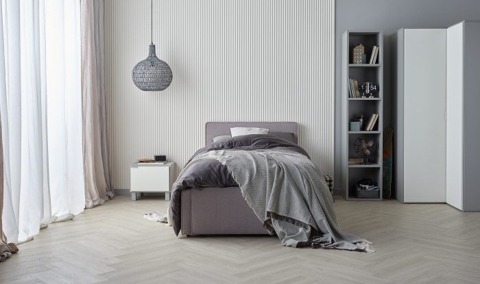 Parchet SPC VOX Rega Herringbone [4]