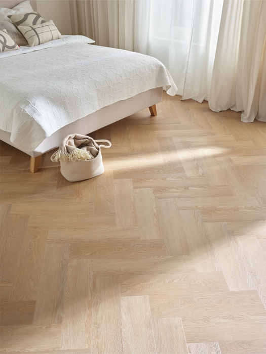 Parchet SPC VOX Rega Herringbone [5]