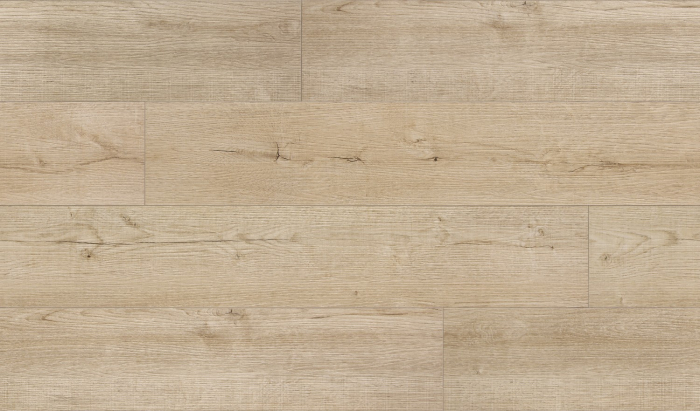 Parchet SPC Vinil Vilo Wood Oak Light [2]