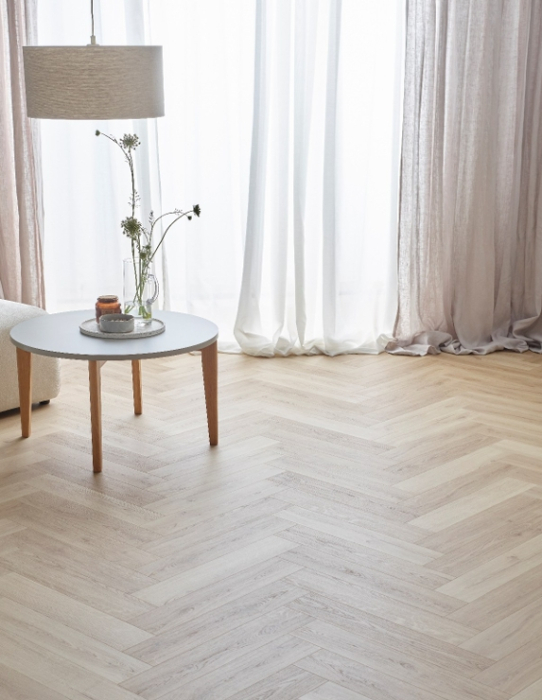 Parchet SPC VOX Rega Herringbone [3]